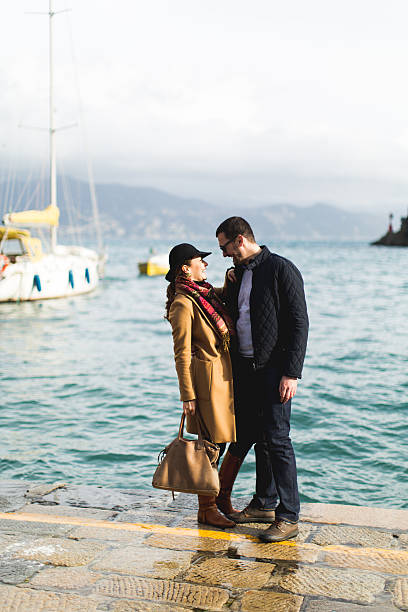 istock Love in Portofino 506618160