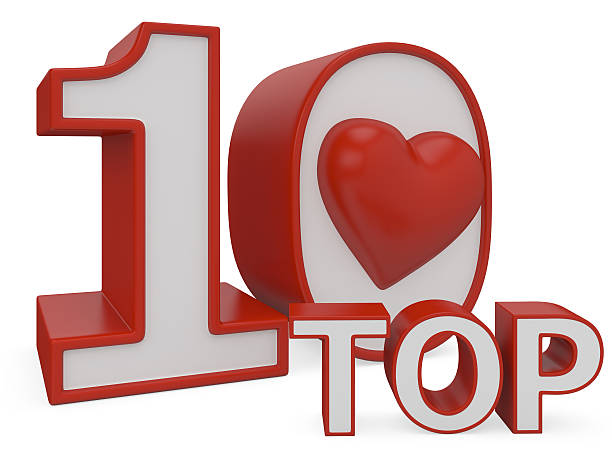 istock love top ten 506618240