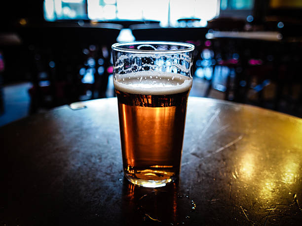 istock Pint of beer 506622241