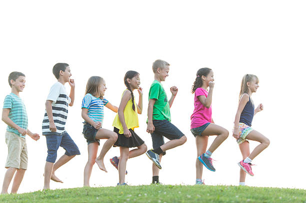istock Kids outdoors 506623861