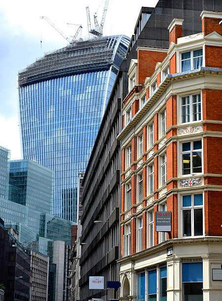istock London Business District 506623965