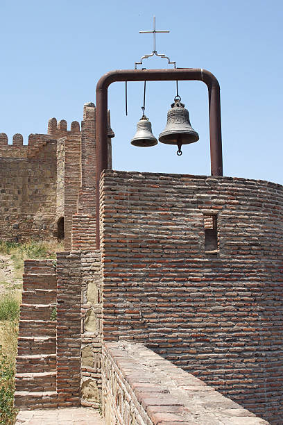 istock Fortress Narikala, Tbilisi, Georgia 506624845