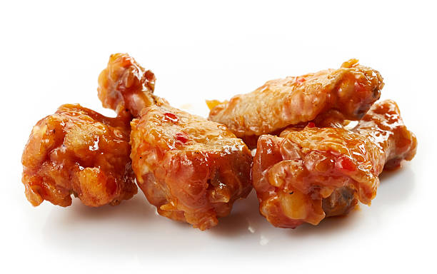 istock fried chicken wings with sweet chili sauce 506624969