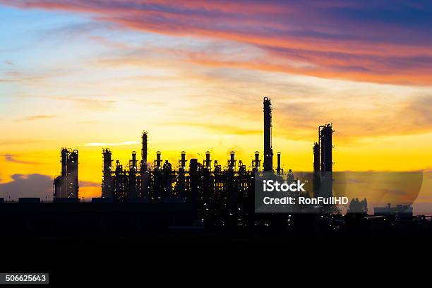 Power Plant Stock Photo - Download Image Now - Air Pollution, Chemical Plant, Cold Temperature