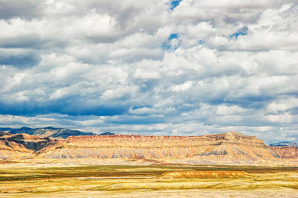 istock Landscape of Utah state. USA 506626089