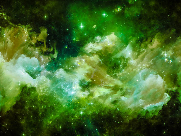 istock Energy of Nebula 506627001