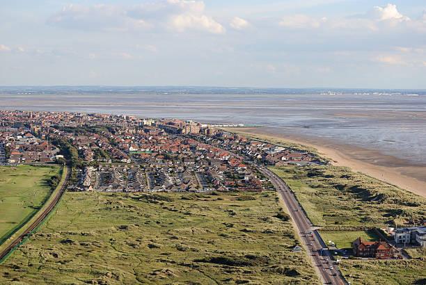 Lytham St. Annes Nature Reserve