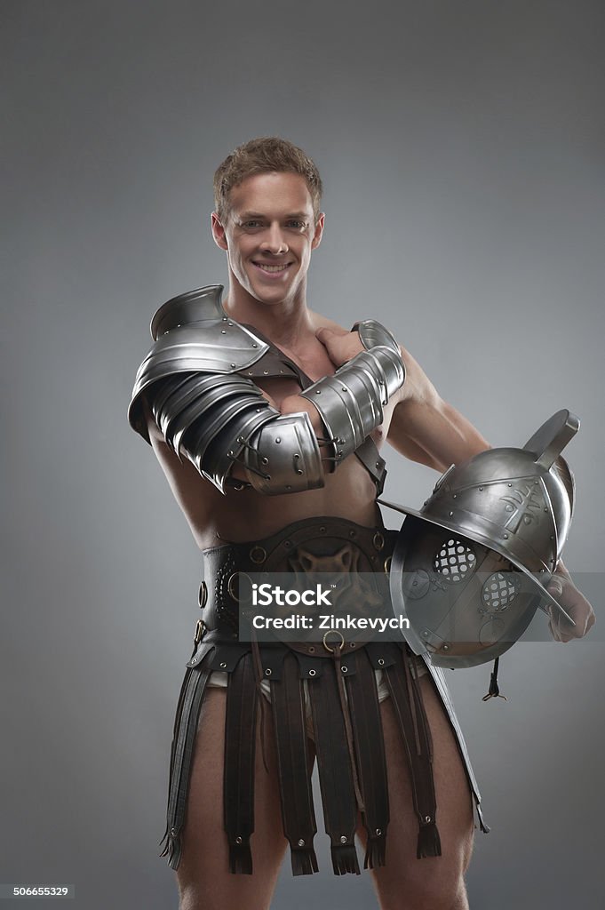 Roman Sword Adult Grey Roman Sword Adult Grey