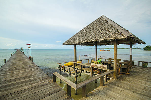 istock Mak island Koh Mak Trat Thailand 506662198