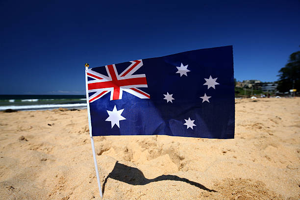Australia Day Celebrations