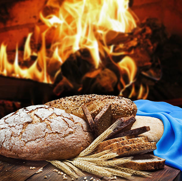 istock assortment of freshly baked bread 506665653