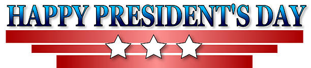 Happy Presidents Day