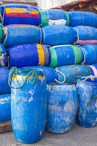 istock plastic bucket for fishermen 506669650