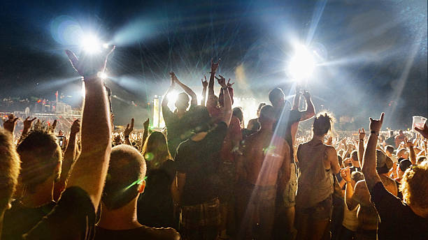 istock Crowd at a music concert 506671545