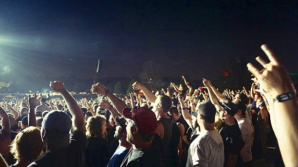 istock Crowd at a music concert 506671549