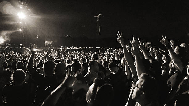 istock Crowd at a music concert 506671551