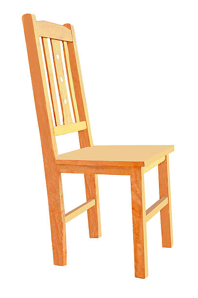 istock Wooden Chair 506671620