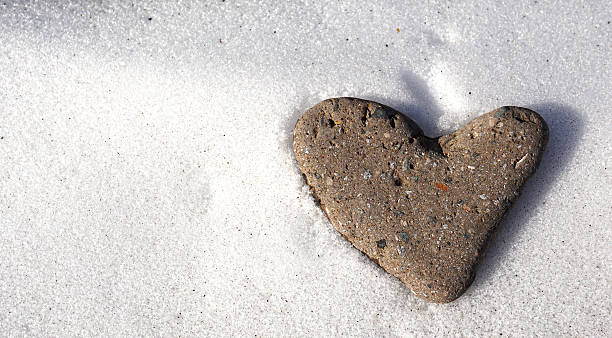 istock heart of stone 506673106