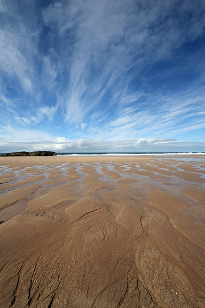 istock Sandwood Beach - Scotland 506673371