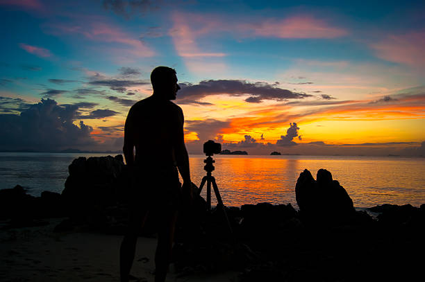 istock Sea, decline and people 506677610