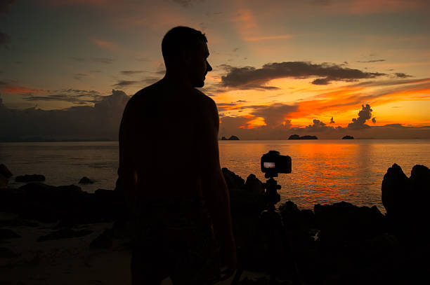istock Sea, decline and people 506678014