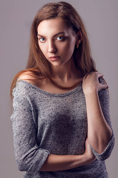 istock Beautiful young woman 506678526