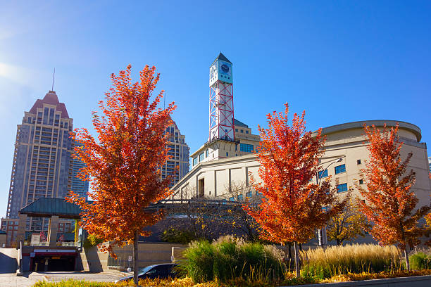 Mississauga, Ontario, Canada