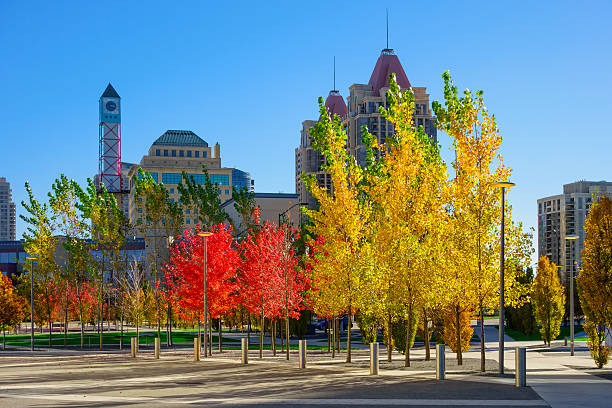 Mississauga, Ontario, Canada