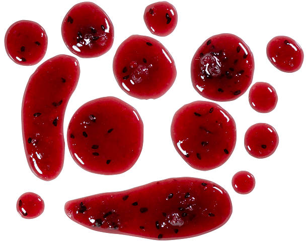Jam Splattered 1,100+ Jam Splodge Stock Photos, Pictures & Royalty-Free Images - iStock