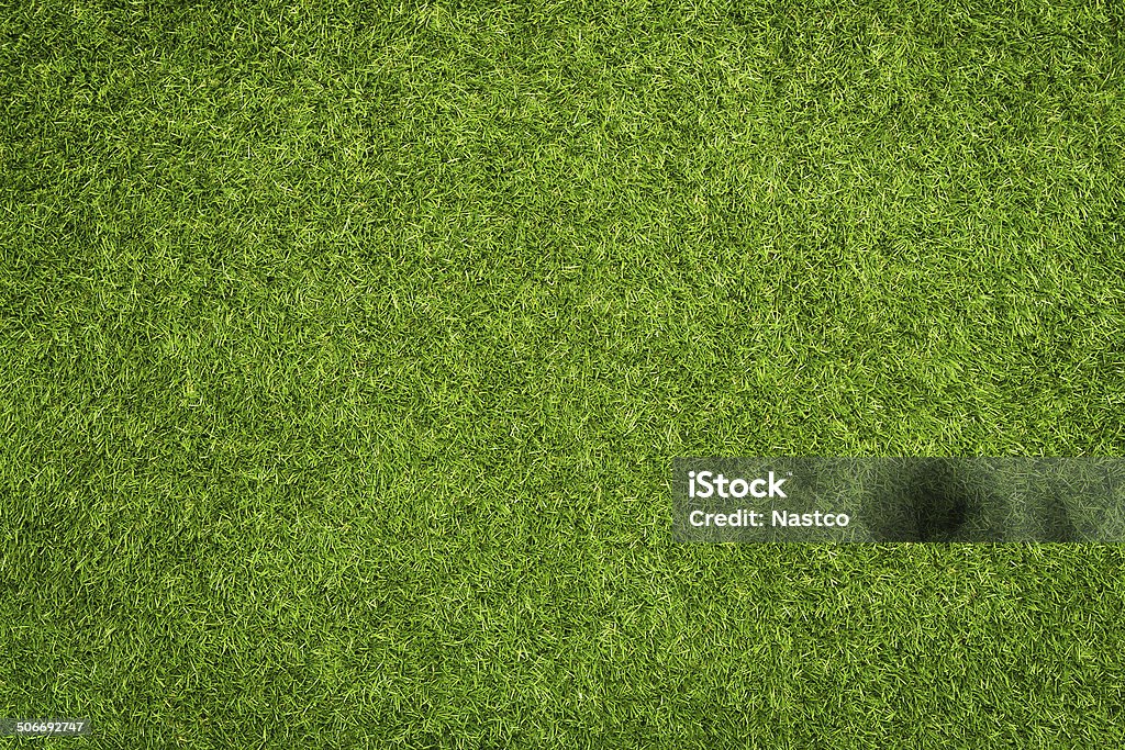 Artificial grass Close up of synthetic green grass texture Grass Stock Photo