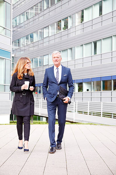 istock Business people portrait 506702956