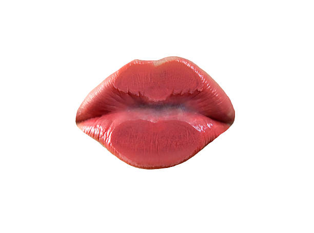 istock Lips girls kissing 506703628
