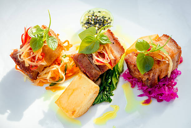 istock Pieces of meat 506703756