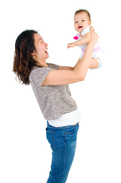 istock Asian family 506703778