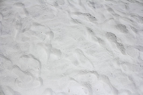 istock Siesta Beach Sand Close-up 506713197