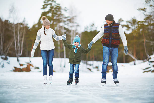 istock Family at leisure 506713758