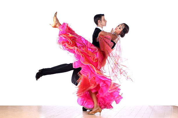 istock dancers in ballroom isolated on white background 506714726