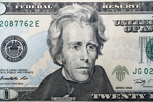 istock American Money 506715661