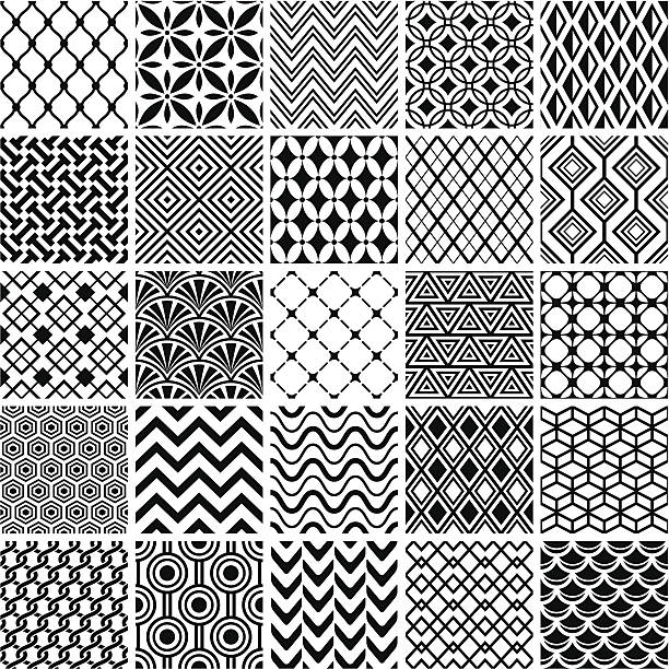 Vector Sweamless Pattern 142,700+ Seamless Tile Pattern Stock Illustrations, Royalty-Free Vector ...
