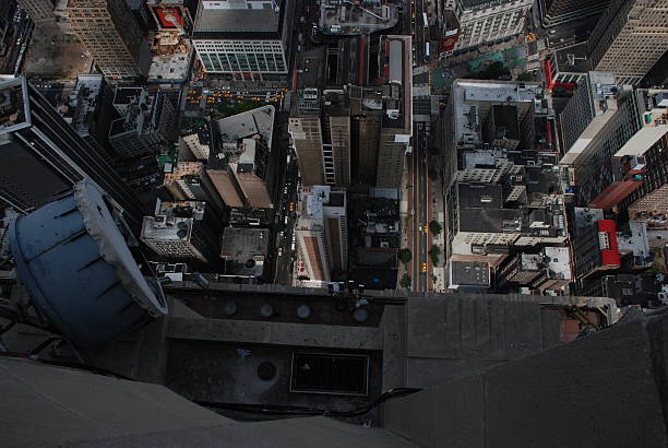 istock new york streets view from above 506725335