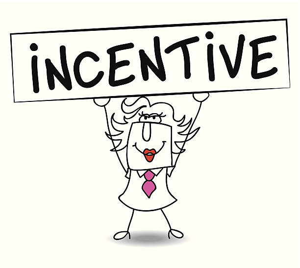 ilustrações de stock, clip art, desenhos animados e ícones de incentivo com penelope - impetus