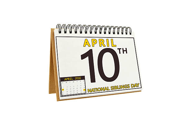 istock National Siblings Day April 10th 506750274