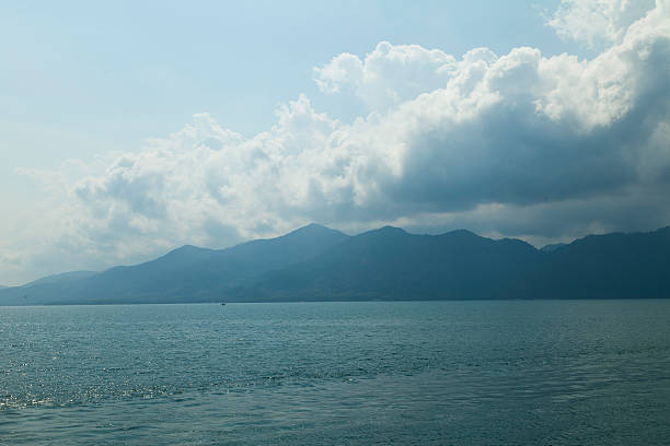 istock Beautiful sea landscape 506751042