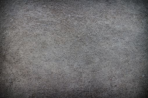 Closeup of grungy wall concrete (texture background)