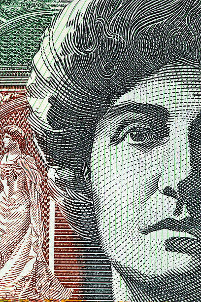 istock Australia Dollar, Bank note of Australia 506751994