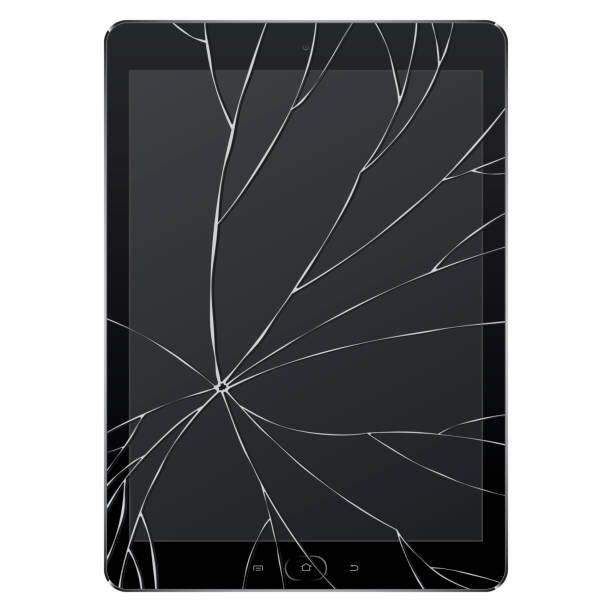 1,600+ Cracked Ipad Stock Photos, Pictures & Royalty-Free Images - iStock | Broken  ipad, Cracked screen, Laptop