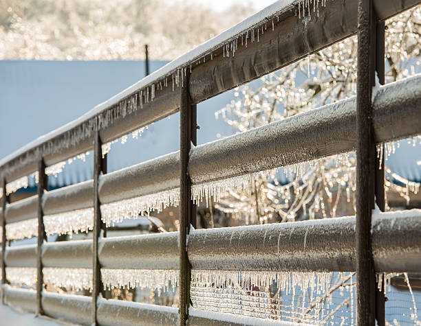 istock wooden fence 506755724