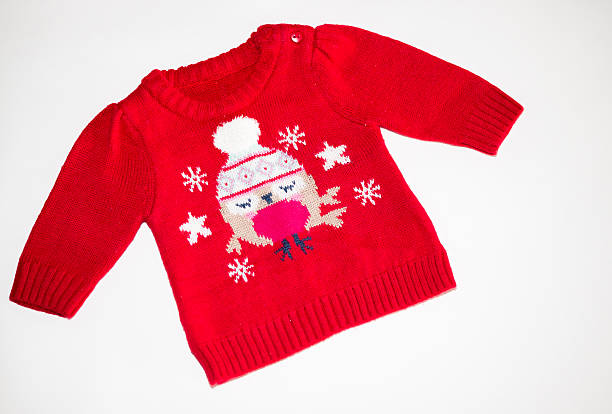 istock Winter wear for baby 506757886