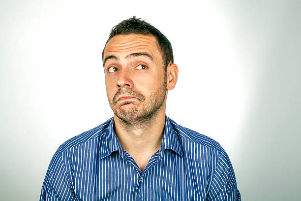 istock Portrait of a handsome young man. 506757993