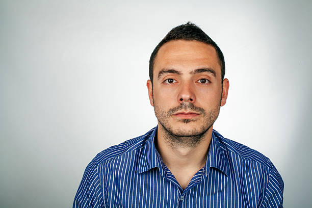 istock Portrait of a handsome young man. 506758411